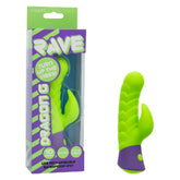 Rave Dragon G - Green